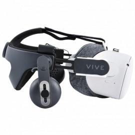 Адаптер для Oculus Quest 2 на Vive Deluxe Audio Strap