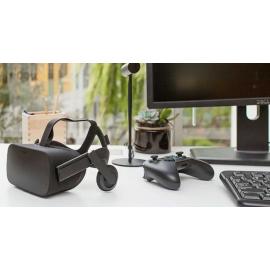 Настройка шлемов и очков VR/AR