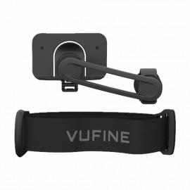 Крепление для очков Vufine+