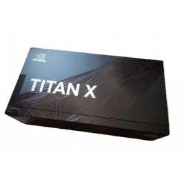 Игровая VR видеокарта nVidia Titan X Pascal Ultimate