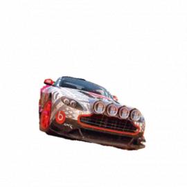 Игра Dirt 5 для PlayStation 4/5