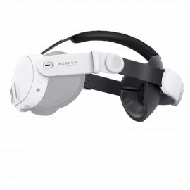 Регулируемое крепление BOBOVR M3 Mini для Quest 3/3S