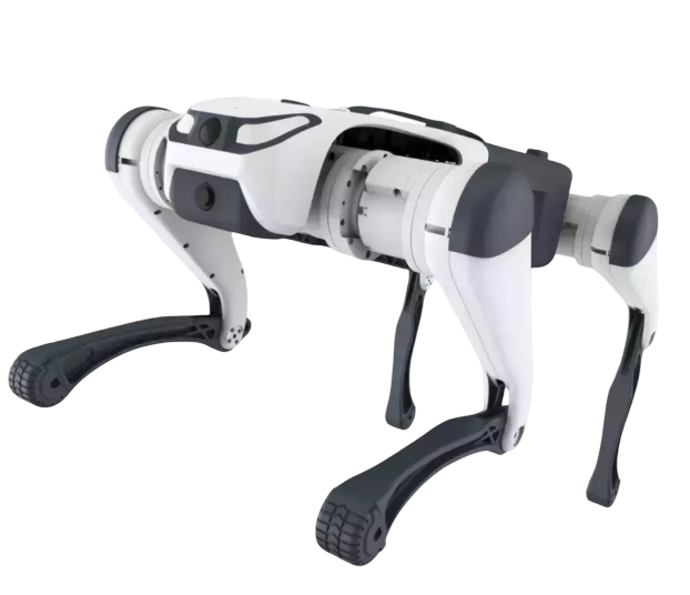 Робот собака DeepRobotics Lite3