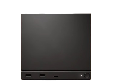 Игровой компьютер Steam Machine 512ГБ