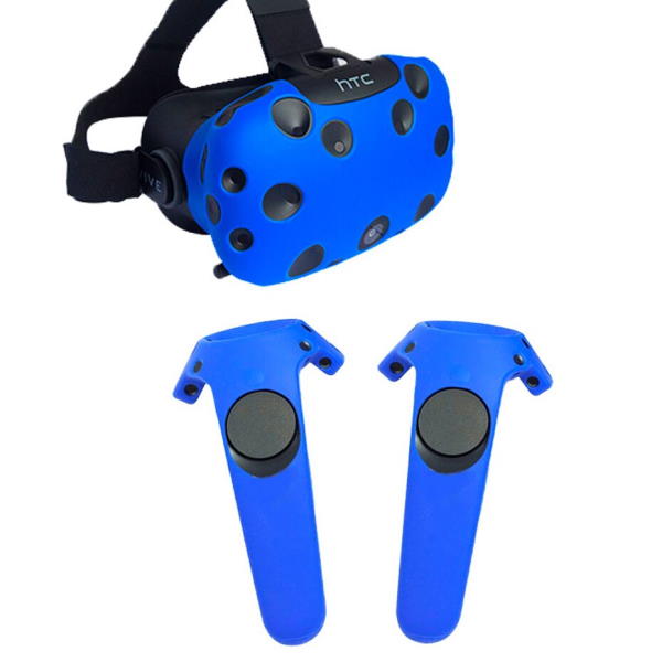 Чехлы для VR шлемов