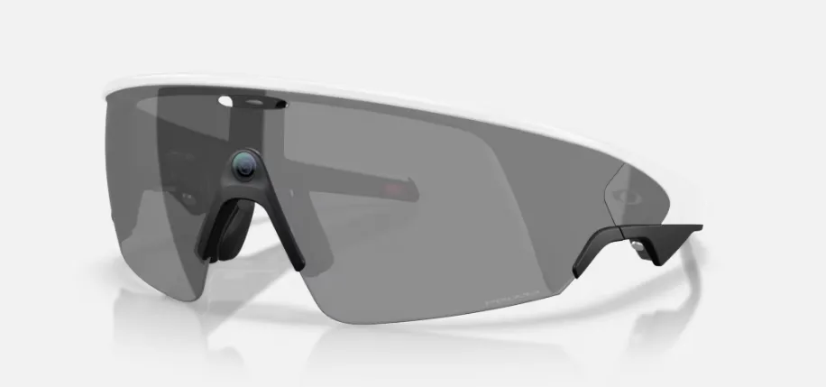 Умные очки Oakley *Meta Vanguard Prizm Black Lenses