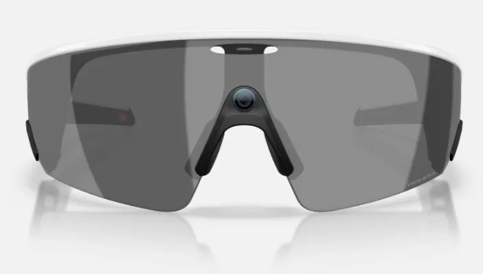 Умные очки Oakley *Meta Vanguard Prizm Black Lenses