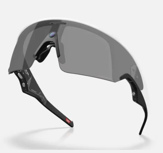 Умные очки Oakley *Meta Vanguard Prizm Black Lenses