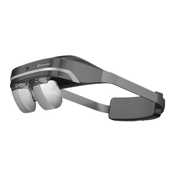 Очки дополненной реальности Dream Glass Lead Pro Очки дополненной реальности Dream Glass Lead Pro