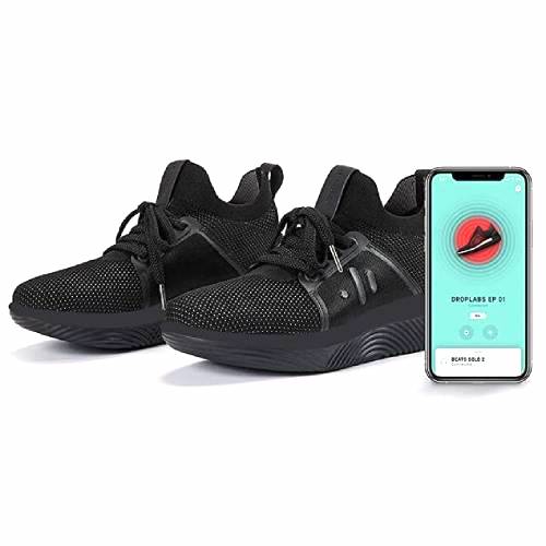 Умные кроссовки DropLabs Mens для игр и музыки Умные кроссовки DropLabs Mens для игр и музыки