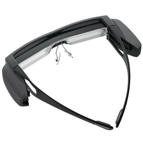 Очки дополненной реальности Epson Moverio BT-40S Очки дополненной реальности Epson Moverio BT-40S