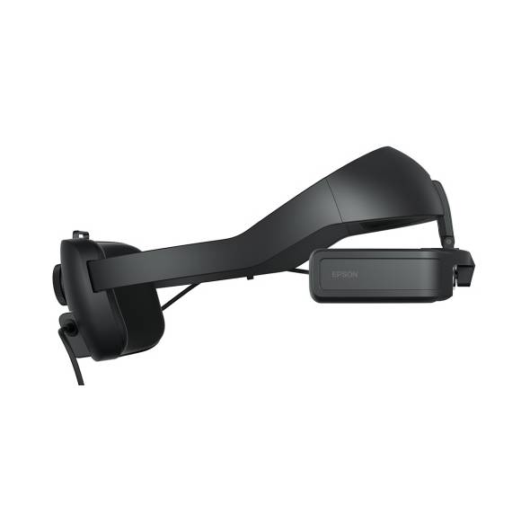 Очки дополненной реальности Epson Moverio BT-45CS Очки дополненной реальности Epson Moverio BT-45CS