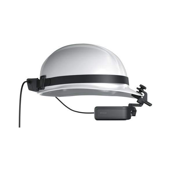 Очки дополненной реальности Epson Moverio BT-45CS Очки дополненной реальности Epson Moverio BT-45CS