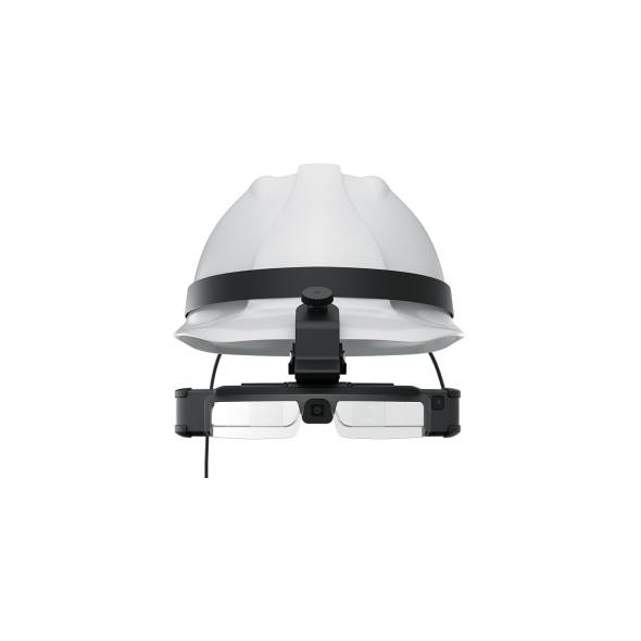 Очки дополненной реальности Epson Moverio BT-45CS Очки дополненной реальности Epson Moverio BT-45CS