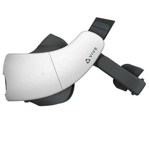 HTC Vive Focus Plus