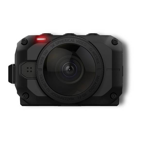 Камера Garmin VIRB 360