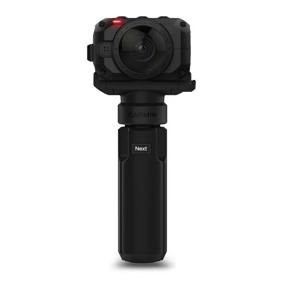 Камера Garmin VIRB 360