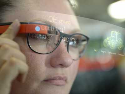Google Glass вернулись, корпорация возвратила один из грандиозных мегапроектов