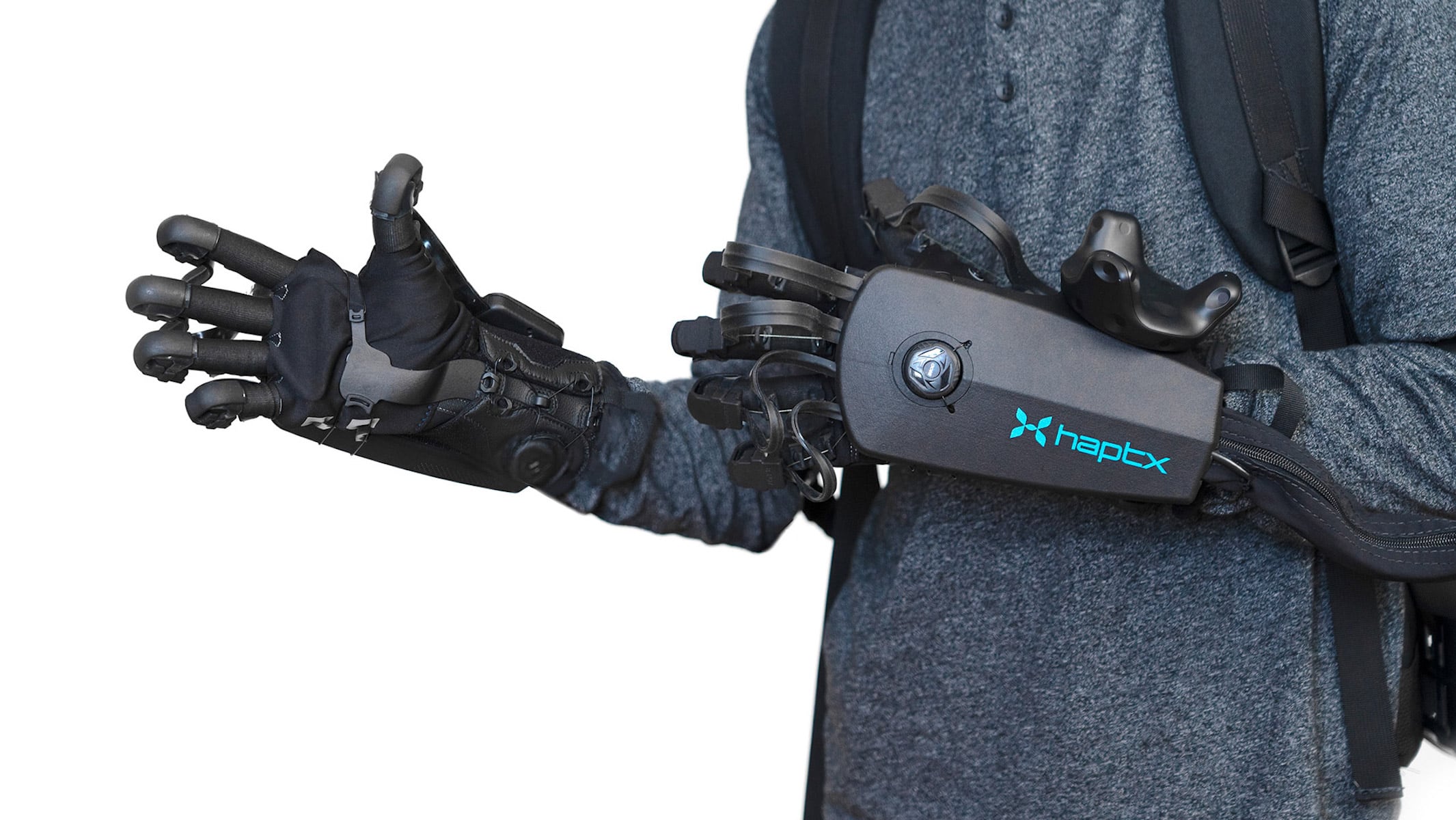 купить HAPTX Gloves DK2