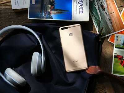 Hono 8 Pro – виртуальная реальность в новом качестве