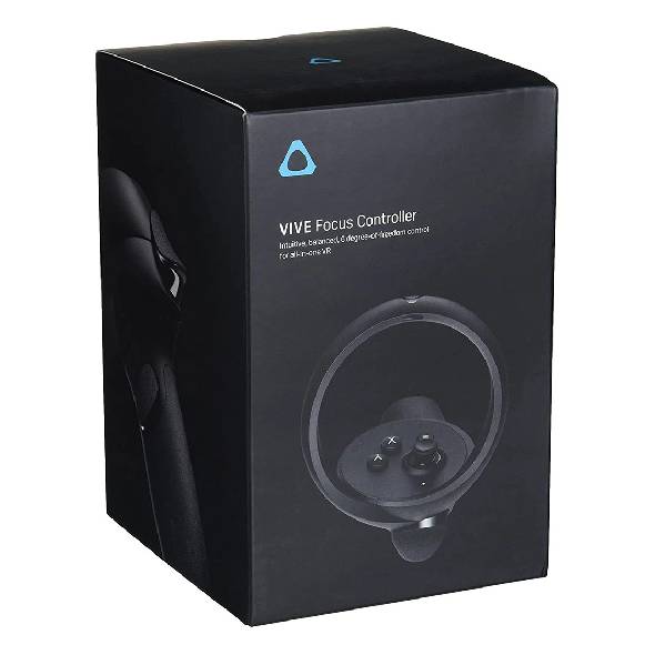 Контроллер для Vive Focus 3 (левый)