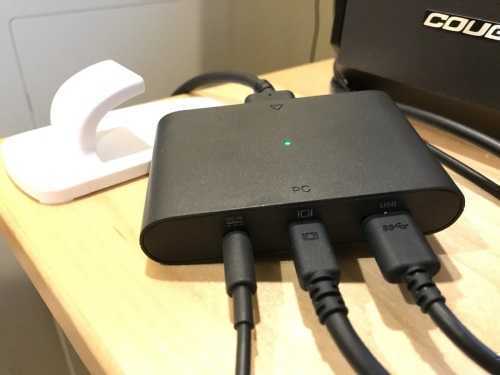 Новые разновидности гарнитуры Vive
