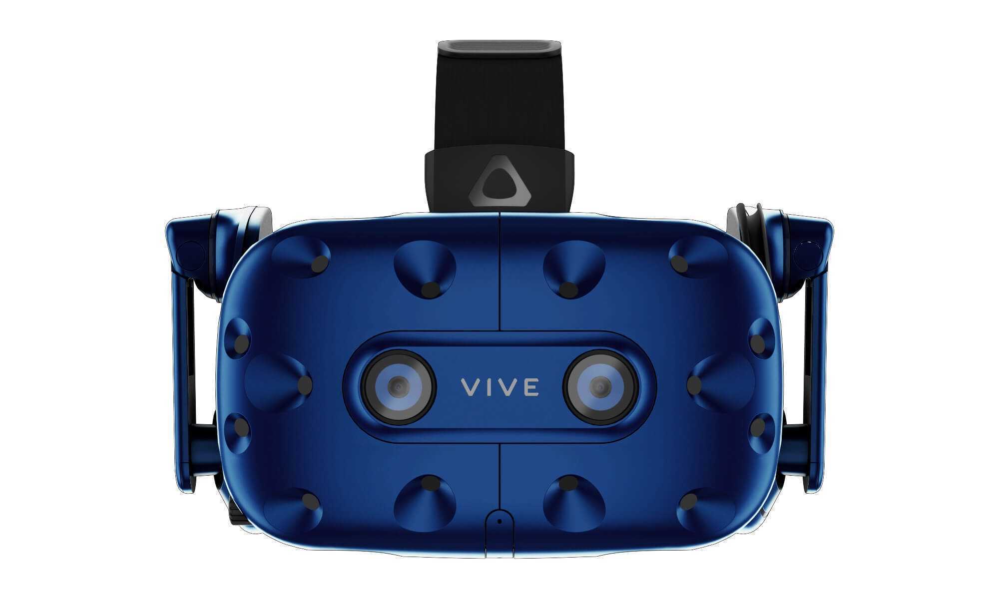 VivePro