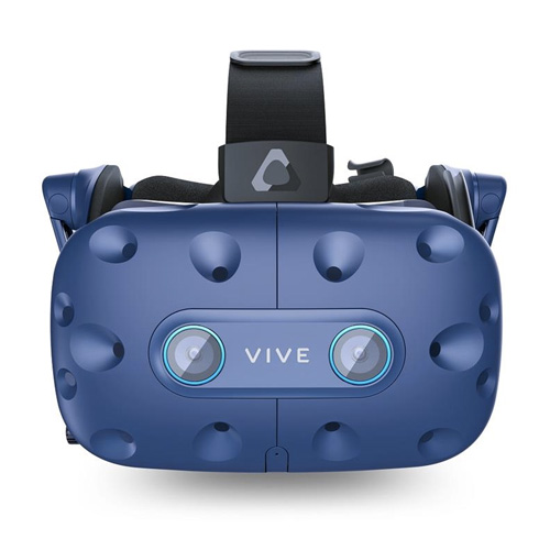 HTC Vive Pro Eye HMD
