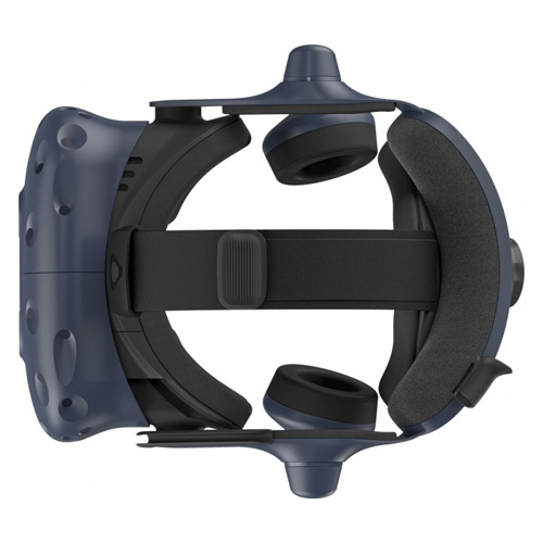 HTC Vive Pro Eye HMD