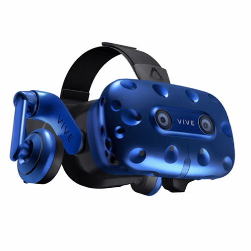 Комплект HTC VIVE Pro + Valve Index контроллеры Kit Steam VR 2.0