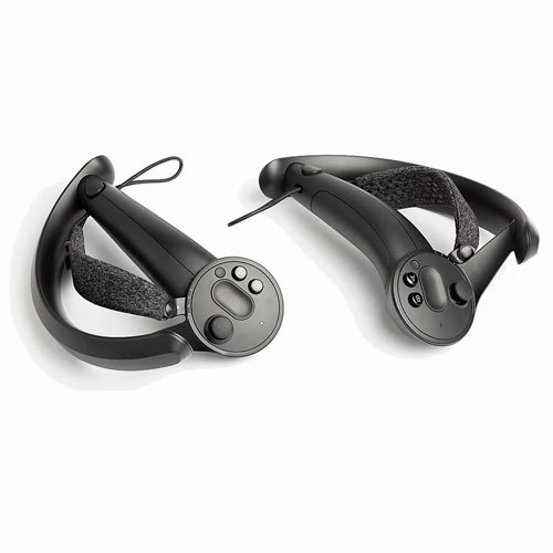 Комплект HTC VIVE Pro + Valve Index контроллеры Kit Steam VR 2.0