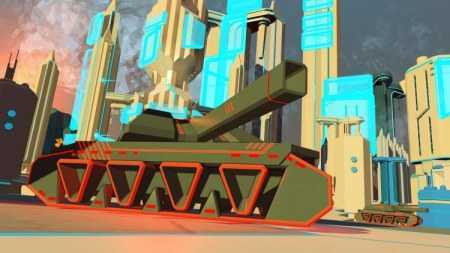 Стали известен разработчик, который будет создавать VR-игры для XBOX