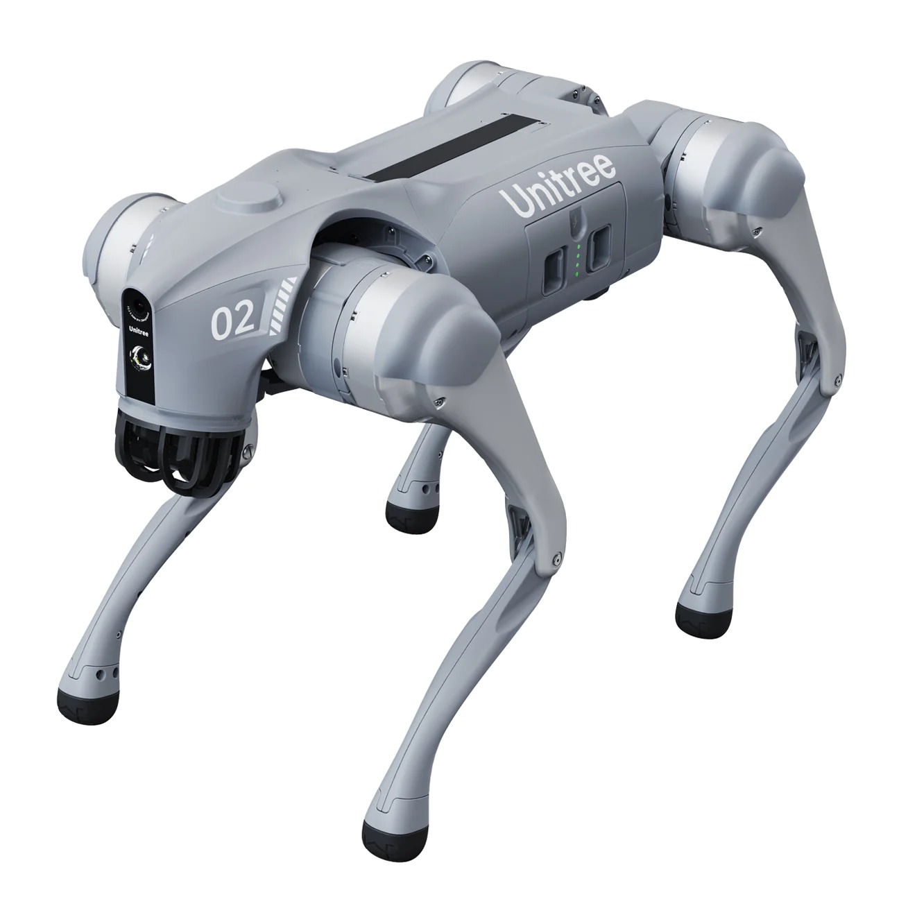 Робот-собака Unitree Go2 Pro