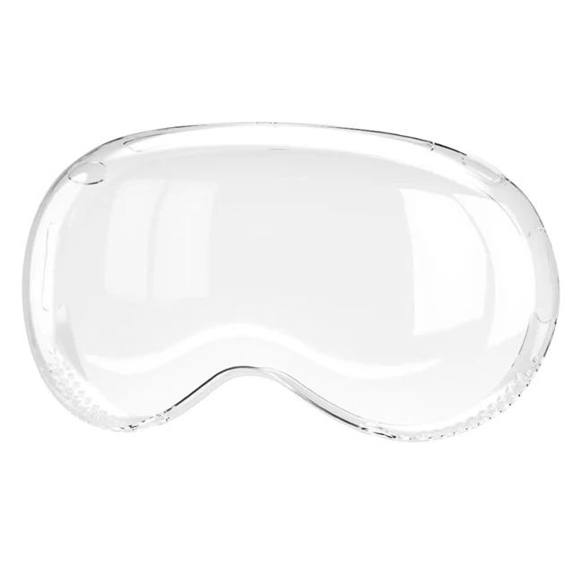 Копия Силиконовая защитная накладка для Apple Vision Pro