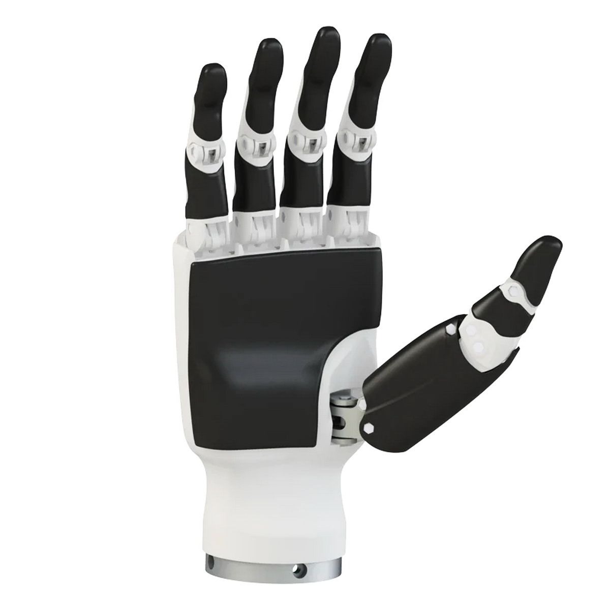 Кисть-рука The Dexterous Hand RH56DFX-2R (правая,1 шт.)