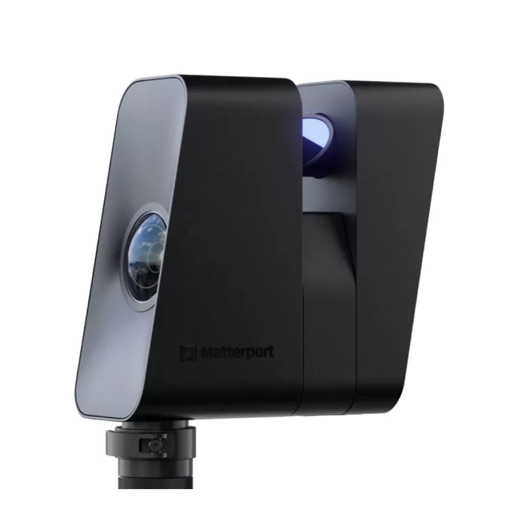 3D-камера Matterport Pro3