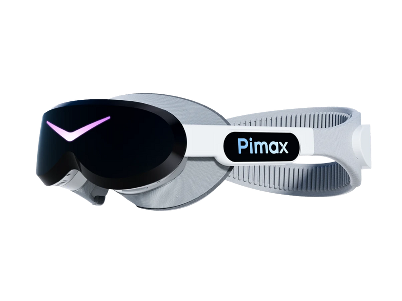 Очки виртуальной реальности Pimax Dream Air SE Очки виртуальной реальности Pimax Dream Air SE