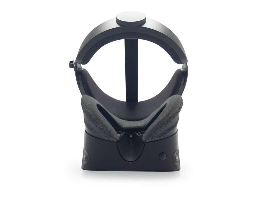 Матерчатый чехол VR Cover для Oculus Rift S (комплект из 2-х шт) Матерчатый чехол VR Cover для Oculus Rift S (комплект из 2-х шт)