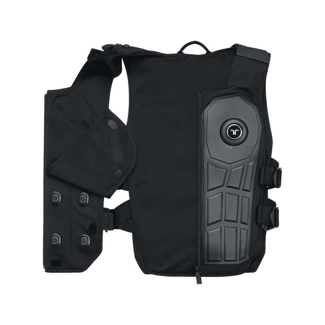 Тактильный жилет TactSuit Pro Тактильный жилет TactSuit Pro