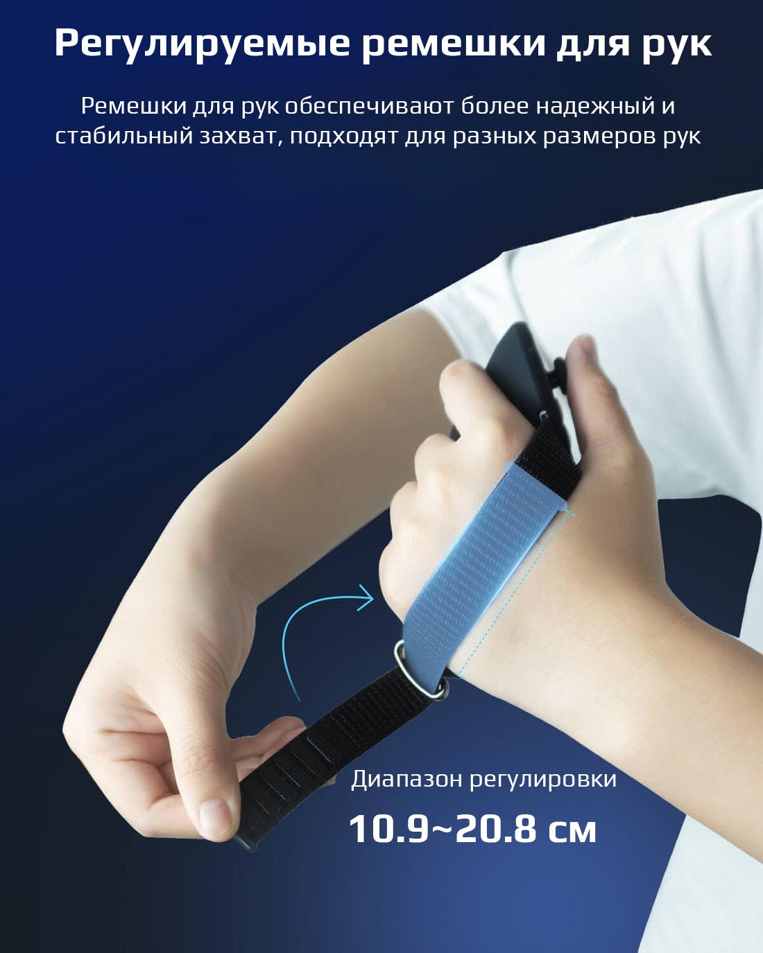 Держатели для контроллеров Oculus Quest 3 от Zyber