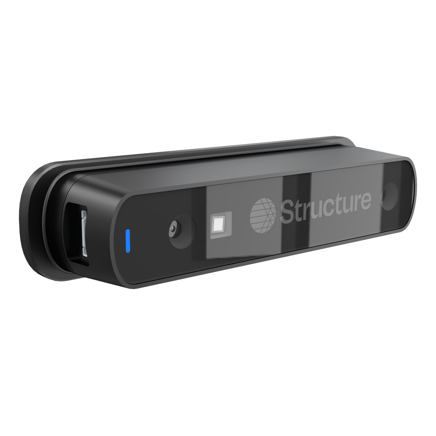 3D-сканер Structure Sensor 3 для iPad