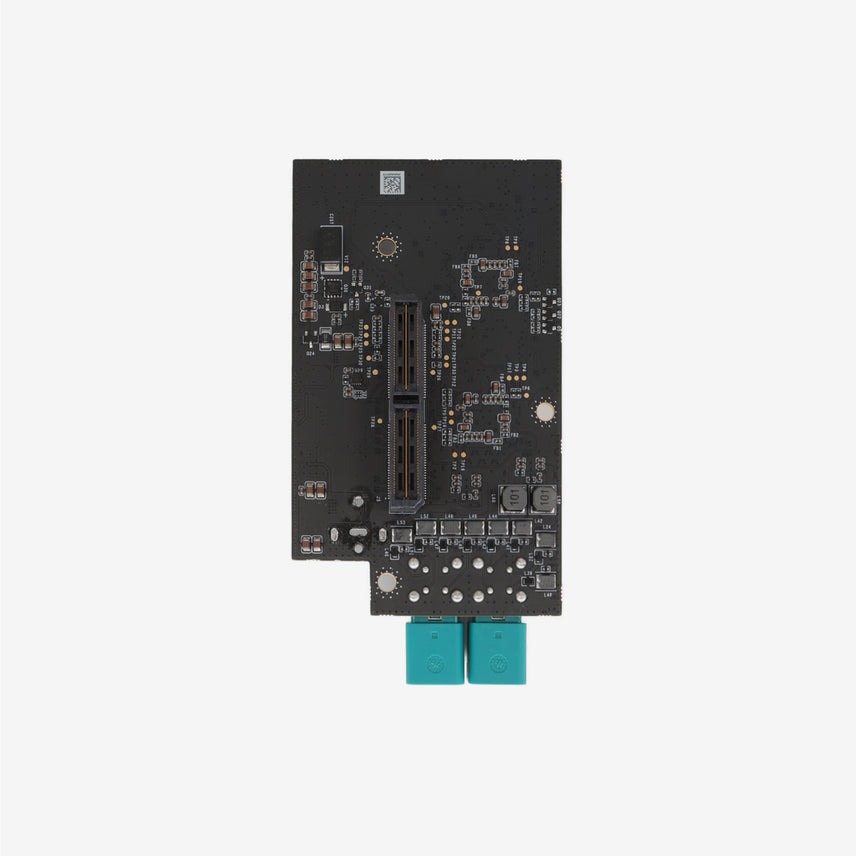 Плата Zed Link Capture (Quad)