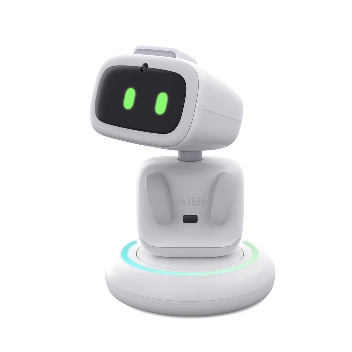 Интерактивный AI-робот AIBI Pocket