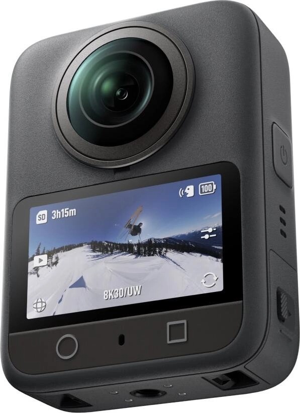 Камера DJI Osmo 360 Standard Combo