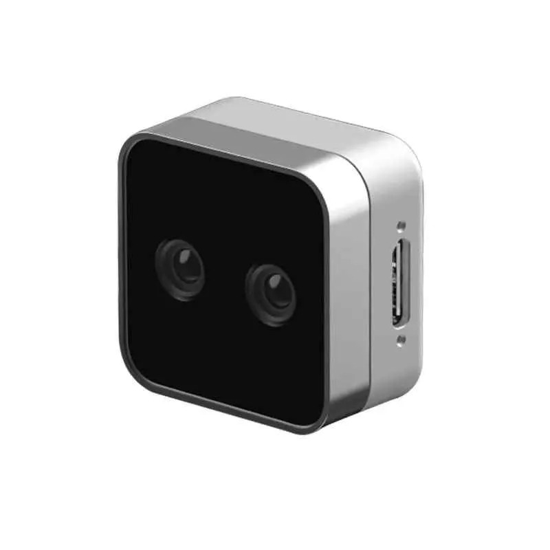 Камера Intel® RealSense™ Depth D405