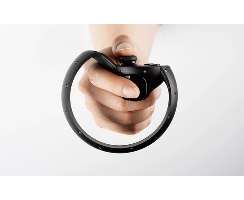 Контроллер Oculus Touch (правый), уценённый