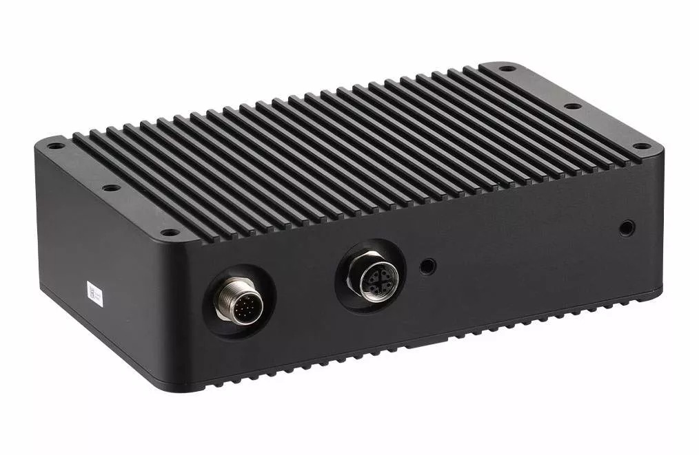 Защищённая 3D-камера глубины Orbbec Femto Mega I Защищённая 3D-камера глубины Orbbec Femto Mega I
