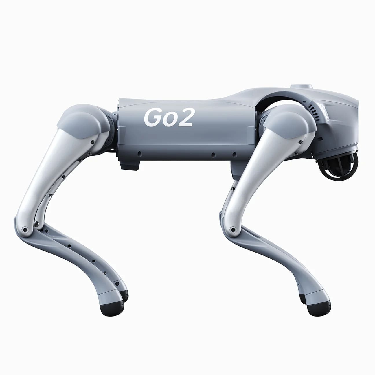 Робот-собака Unitree Go2 Pro