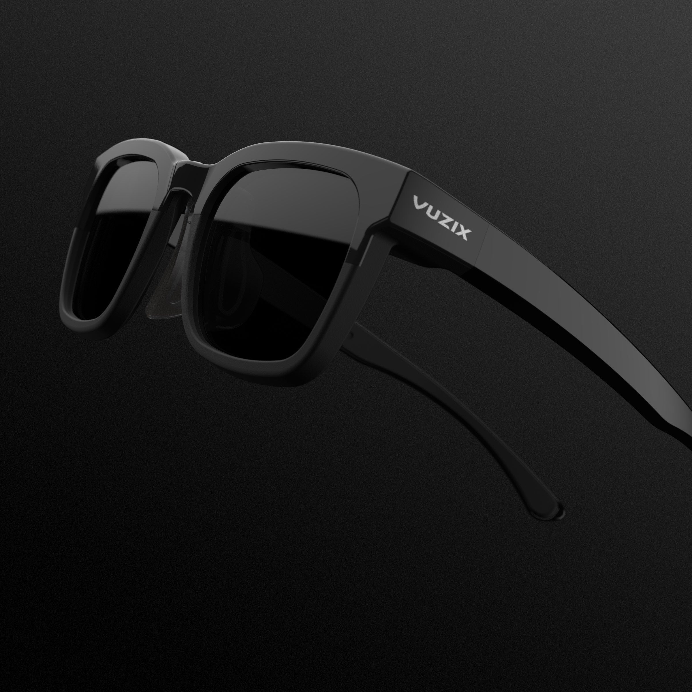Умные AI-очки Vuzix Z100
