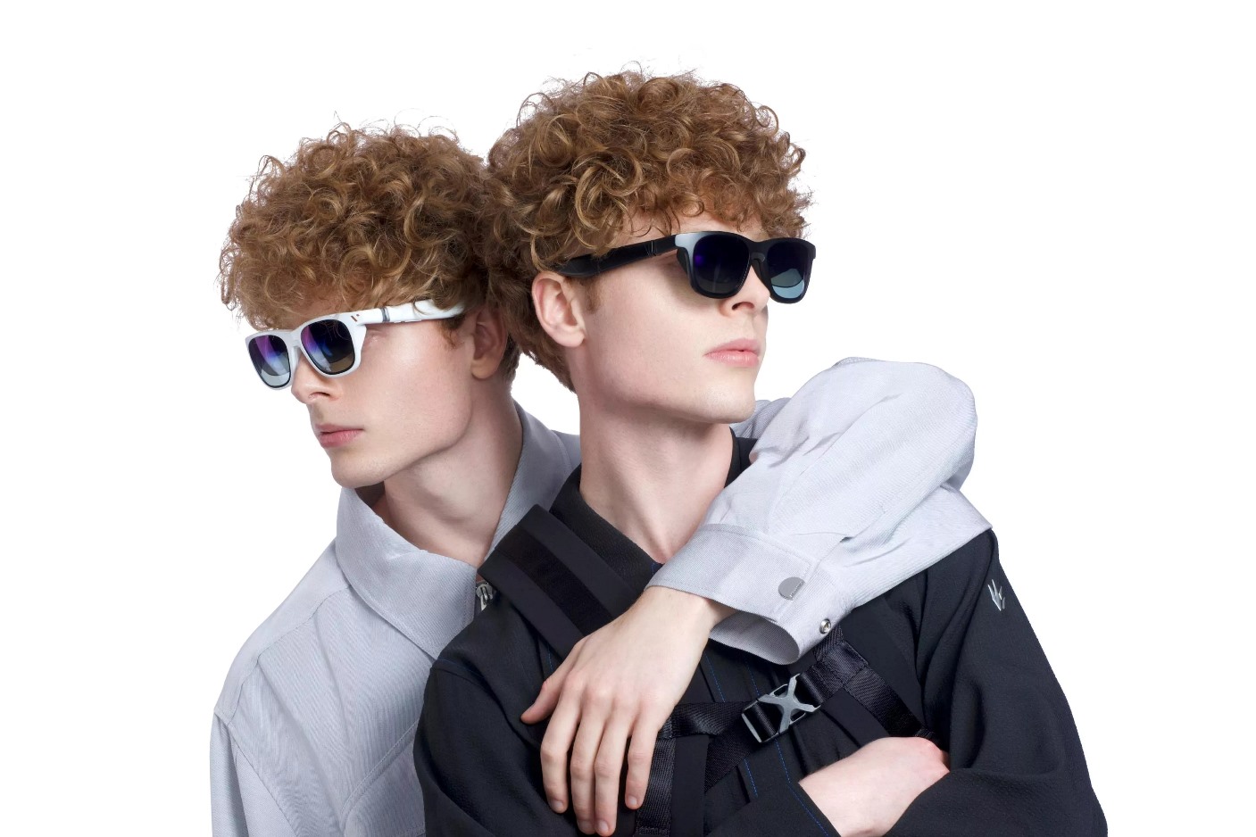 Очки дополненной реальности VITURE PRO XR GLASSES Очки дополненной реальности VITURE PRO XR GLASSES